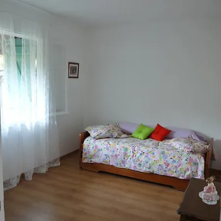Semesterbostad La Loupieta Cagnes-sur-Mer